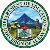 Administrator Region V - Albay