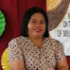 maria gracia magalang