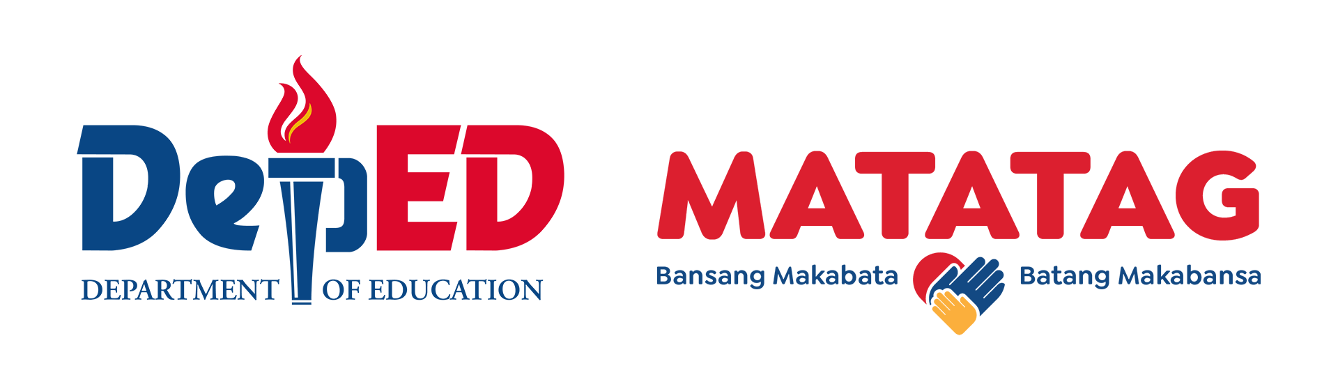 MATATAG SAMPLE