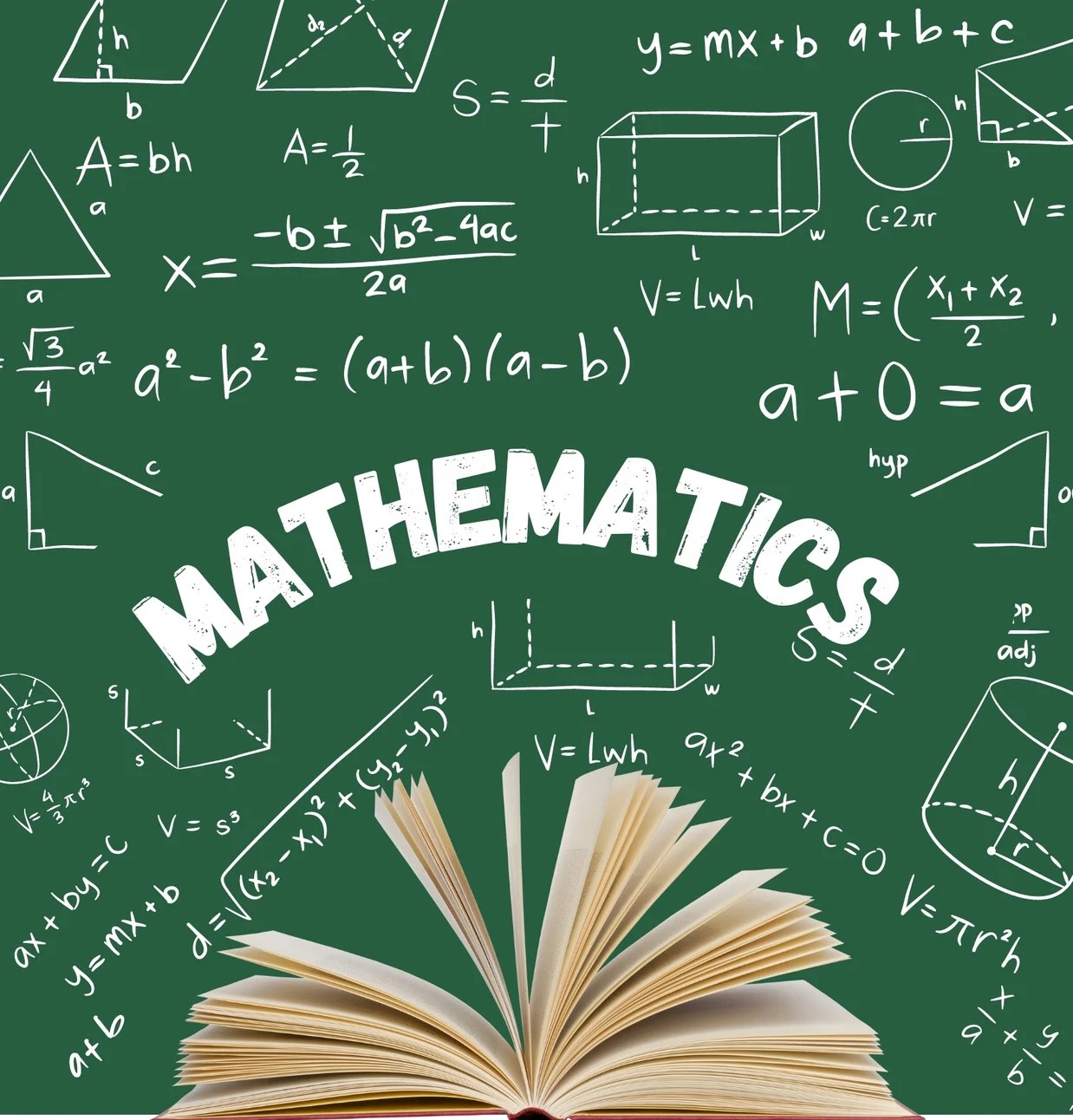 Mathematics 7
