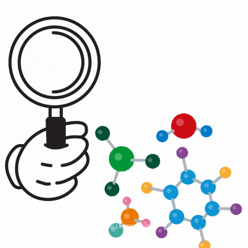 MATTER EXPLORATION