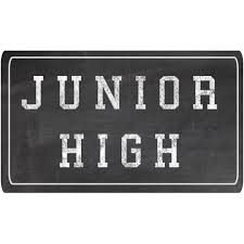 Junior High Level
