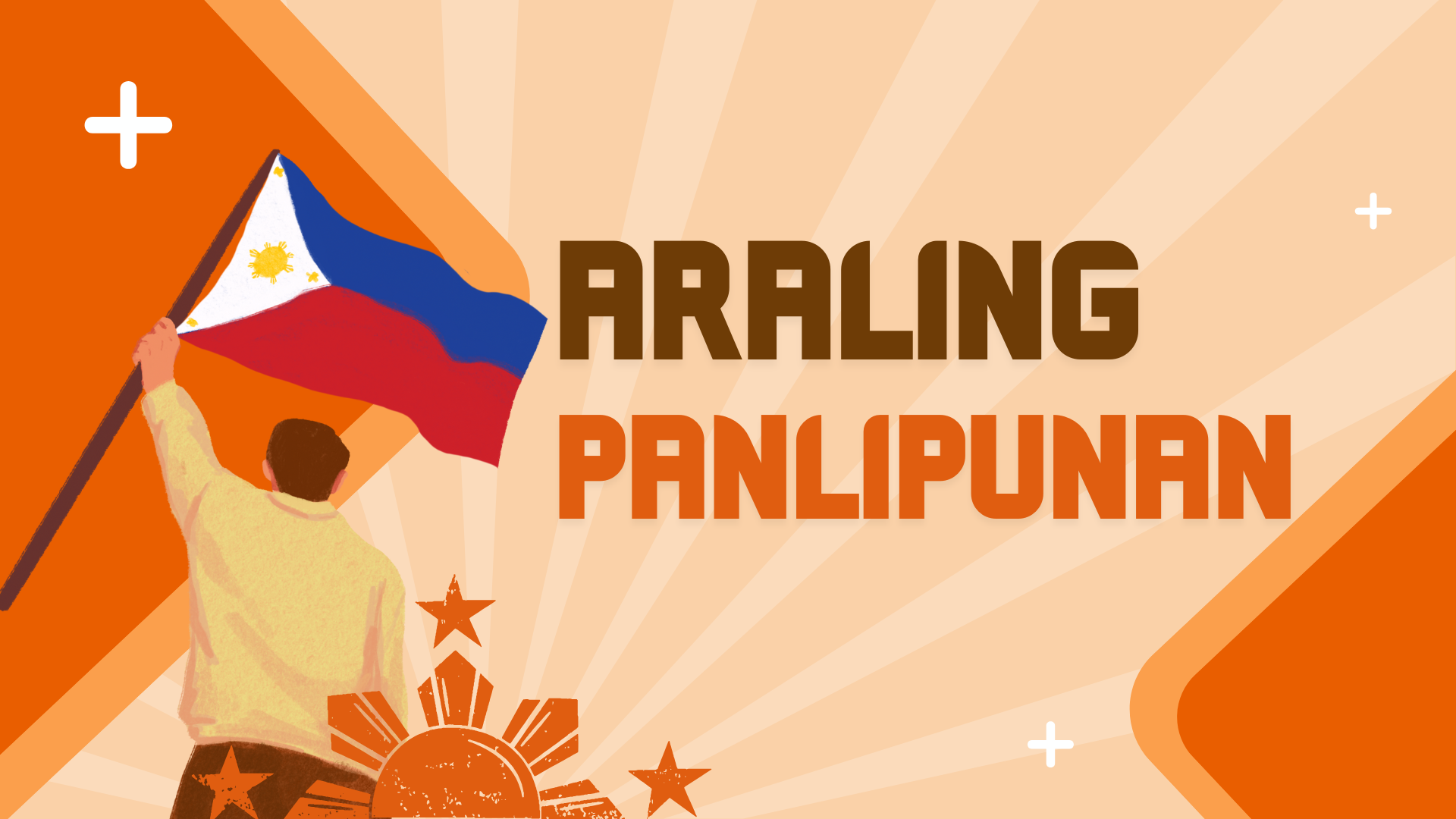 Ang ating kasaysayan
