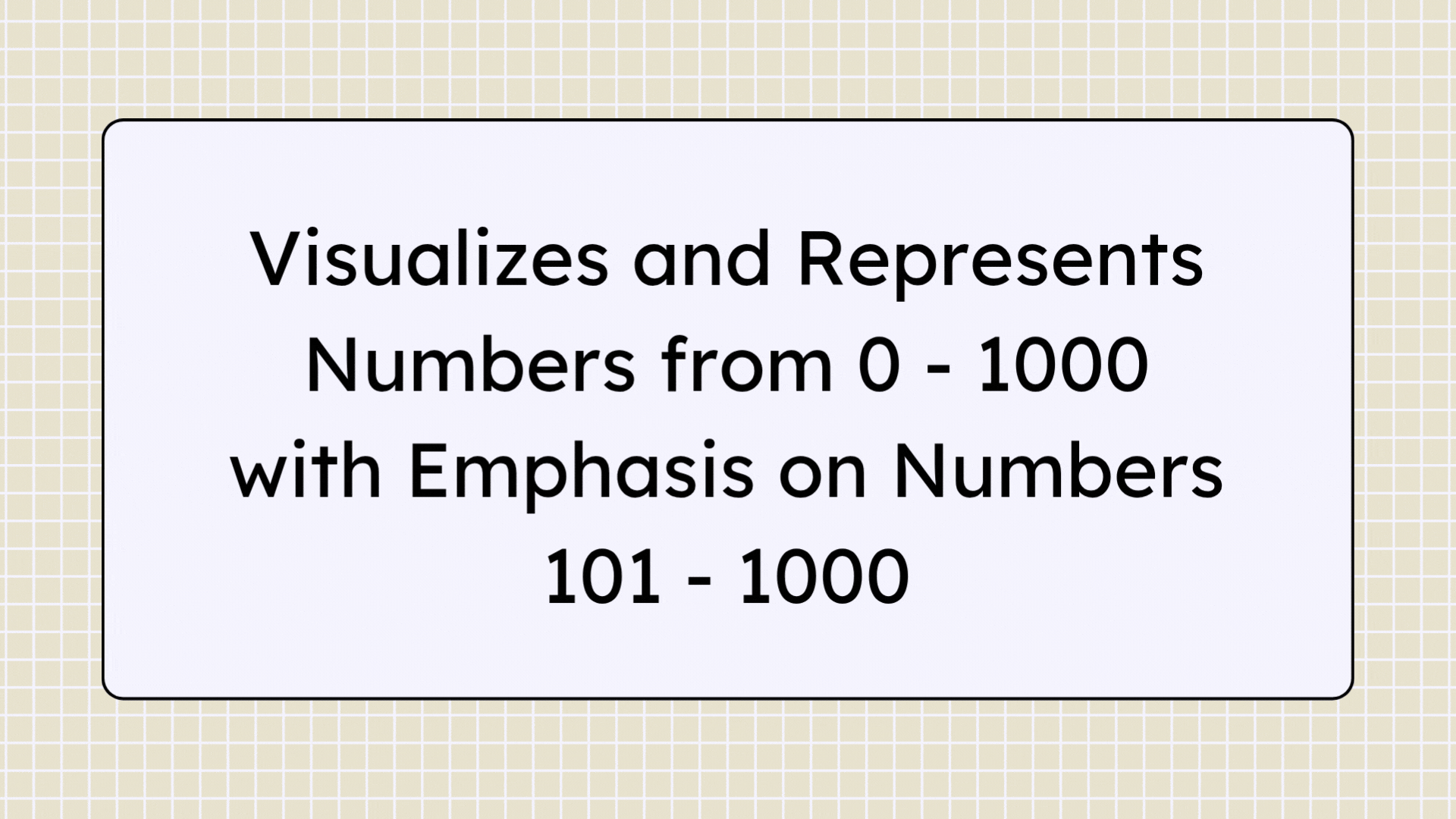 Quarter 1 Module 1