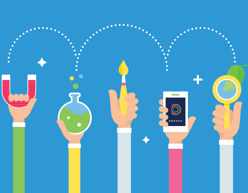 Integrated Learning Experiences