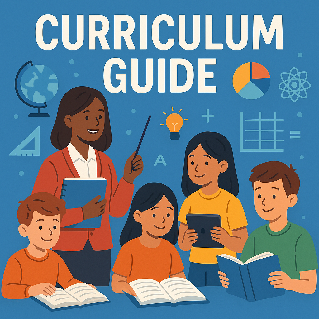 Revised K to 12 Curriculum Guides (MATATAG)