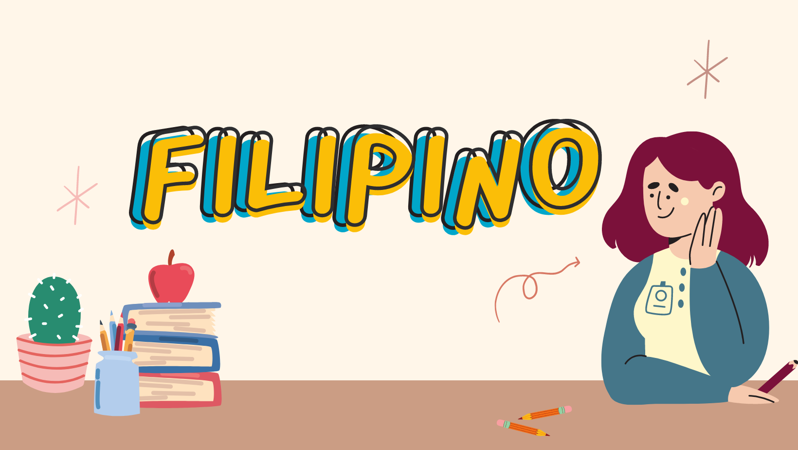 302257 - Filipino 7