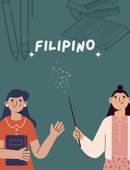 302257 - FILIPINO 8