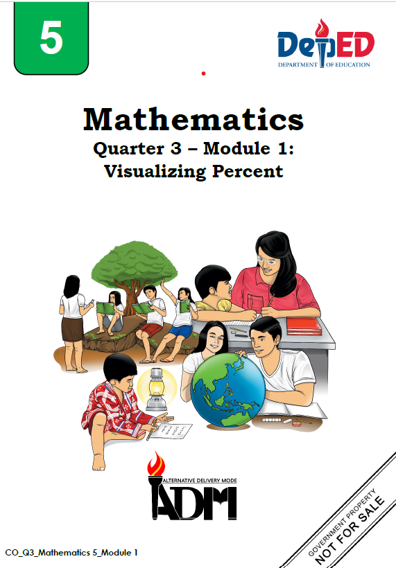 MATH5 QUARTE 3 