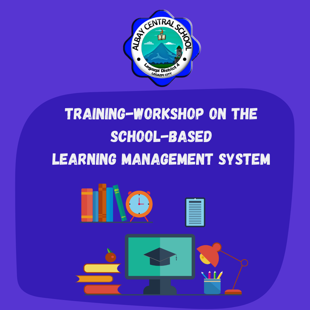 114457 School-Based Learning Management System Course