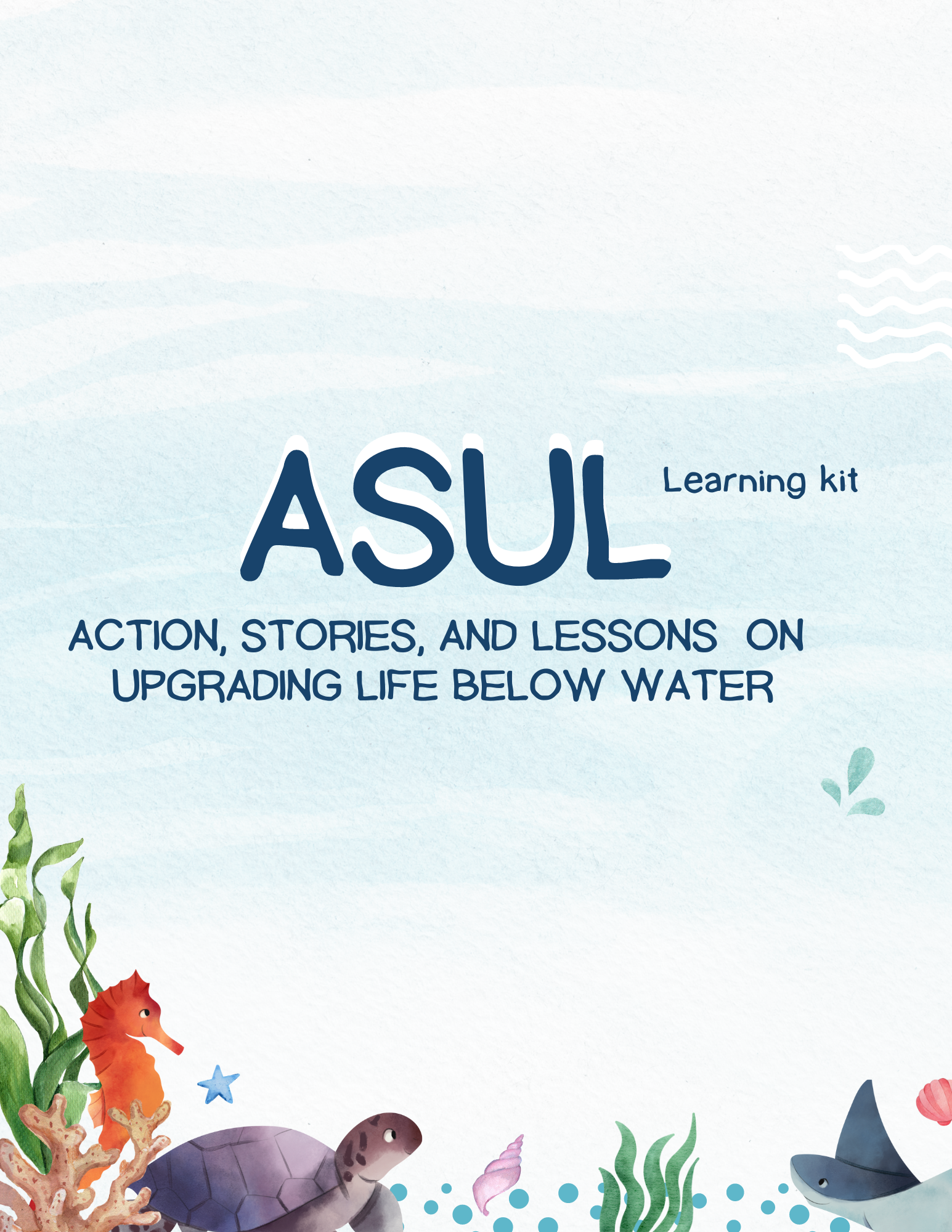 ASUL Learning Kit